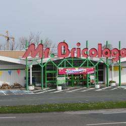 Monsieur Bricolage