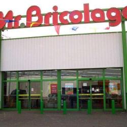 Monsieur Bricolage