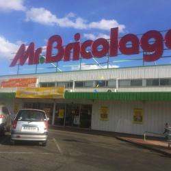 Monsieur Bricolage Sadef Distribution