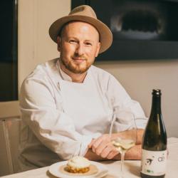 Monsieur Canaille - Chef à Domicile - Traiteur Centre Lyon