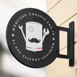 Monsieur Chauffe Eau Reims