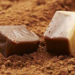 Monsieur Chocolat