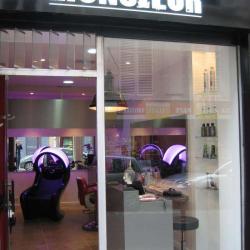 Monsieur Coiffeur Pour Hommes