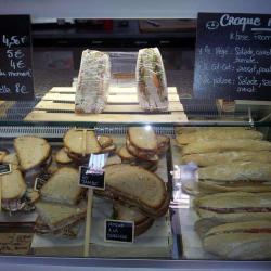 Monsieur Croque
