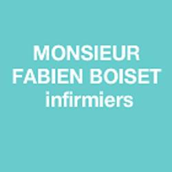 Boiset Stieffatre Fabien