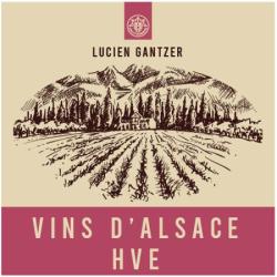 Lucien  Gantzer
