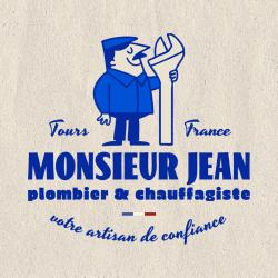 Monsieur Jean