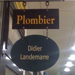 Landemarre Didier