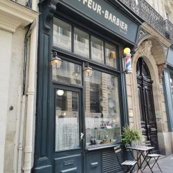 Monsieur Laurent Coiffeur Barbier