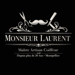Monsieur Laurent Coiffeur Barbier