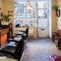 Monsieur Laurent Coiffeur Barbier
