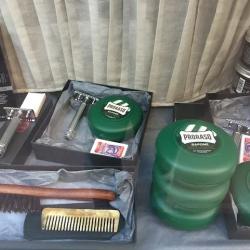 Monsieur Laurent Coiffeur Barbier