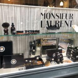 Monsieur Laurent Coiffeur Barbier