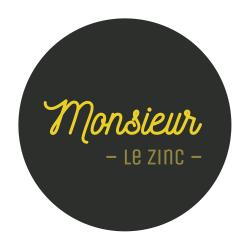 Monsieur Le Zinc Odéon