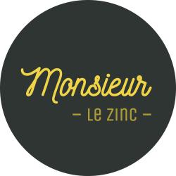 Monsieur Le Zinc Bonne Nouvelle