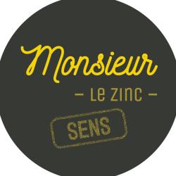 Monsieur Le Zinc