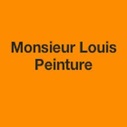 Monsieur Louis Peinture