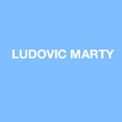 Ludovic Marty