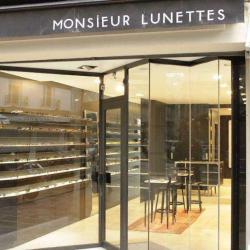 Monsieur Lunettes