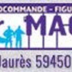 Monsieur Maquettes