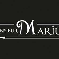 Monsieur Marius