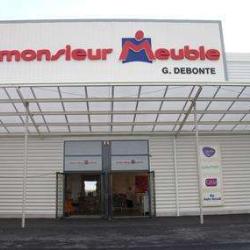 Monsieur Meuble