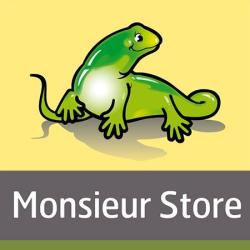 Monsieur Store - Orgeval