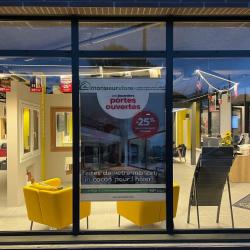 Monsieur Store Chennevières/marne - Dubos Verger
