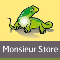 Monsieur Store Courbevoie