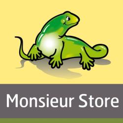 Monsieur Store Lille - Square Store