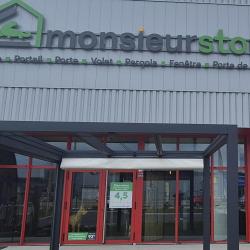 Monsieur Store Valence