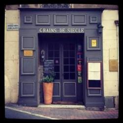 Grains De Siecle