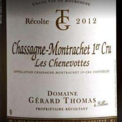 Monsieur Thomas Gerard