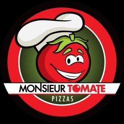Monsieur Tomate ???? Albi Pizza ❤️