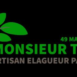 Monsieur Trost, élagueur Paysagiste Du