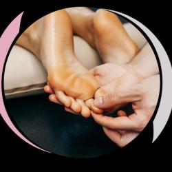 Monsonego Reflexologie