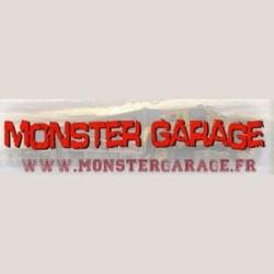 Monster Garage