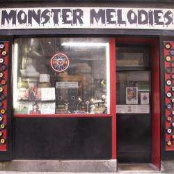 Monster Melodies