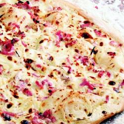 Monster Pizza