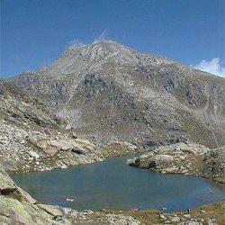 Mont Bégo