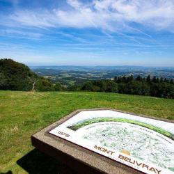 Mont Beuvray