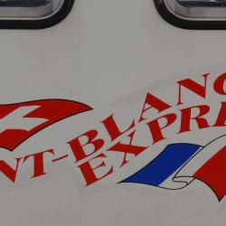 Mont Blanc Express