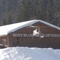 Mont Blanc Hélicoptères