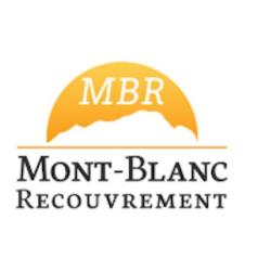 Mont-blanc Recouvrement