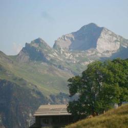 Mont Charvin