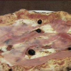 Mont D'or Pizza