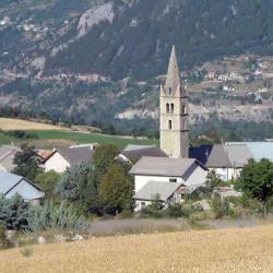 Mont Dauphin