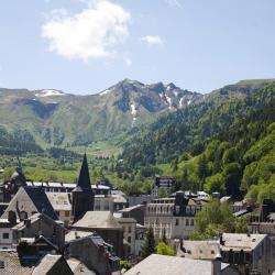 Mont Dore