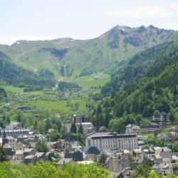 Mont Dore