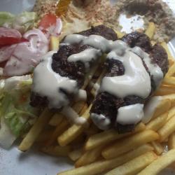 Mont Liban